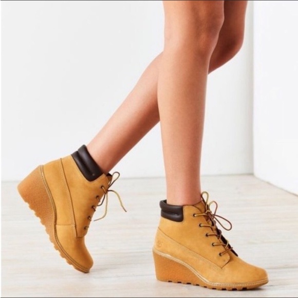 Timberland Shoes - Timberland Earthkeepers Amston Leather Boots